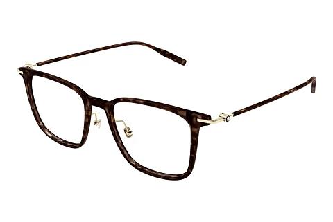 Lunettes de vue Mont Blanc MB0354O 002