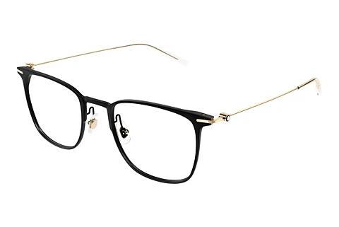 Lunettes de vue Mont Blanc MB0356O 006