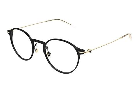 Lunettes de vue Mont Blanc MB0357O 001