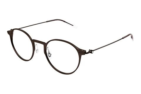 Lunettes de vue Mont Blanc MB0357O 003