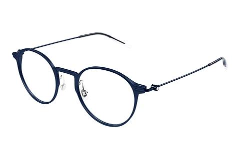 Lunettes de vue Mont Blanc MB0357O 004