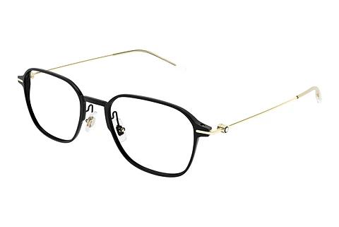 Lunettes de vue Mont Blanc MB0358O 001