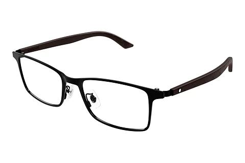 Lunettes de vue Mont Blanc MB0361O 002