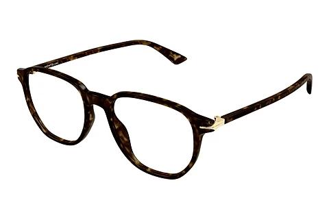 Lunettes de vue Mont Blanc MB0366O 002