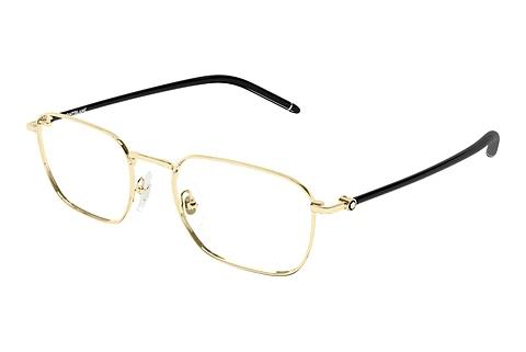 Lunettes de vue Mont Blanc MB0369O 001
