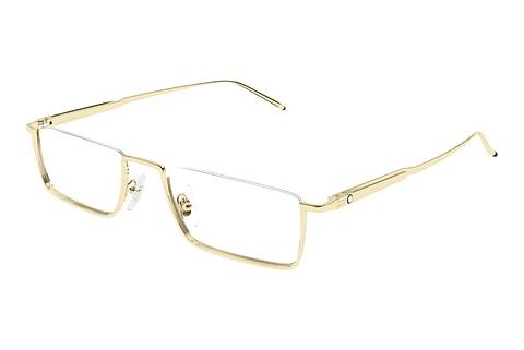 Lunettes de vue Mont Blanc MB0370O 001