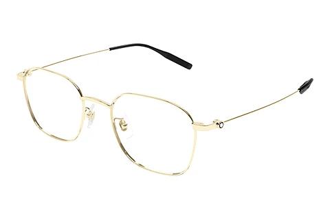 Lunettes de vue Mont Blanc MB0371OA 002