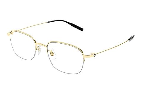 Lunettes de vue Mont Blanc MB0372OA 002