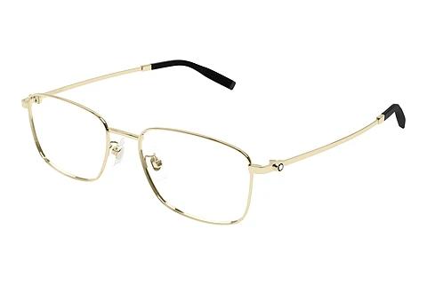 Lunettes de vue Mont Blanc MB0373OA 002