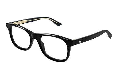 Lunettes de vue Mont Blanc MB0385O 001