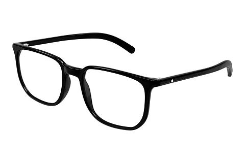 Lunettes de vue Mont Blanc MB0388O 001