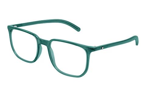 Lunettes de vue Mont Blanc MB0388O 004