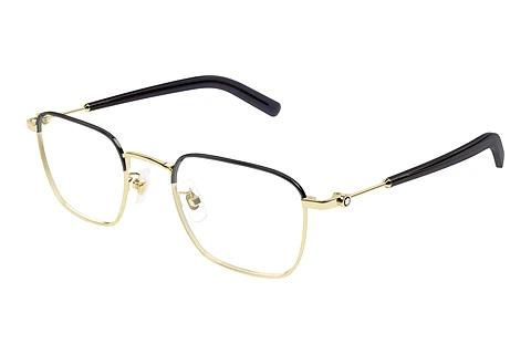 Lunettes de vue Mont Blanc MB0389O 003