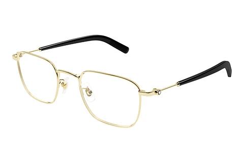 Lunettes de vue Mont Blanc MB0389O 006