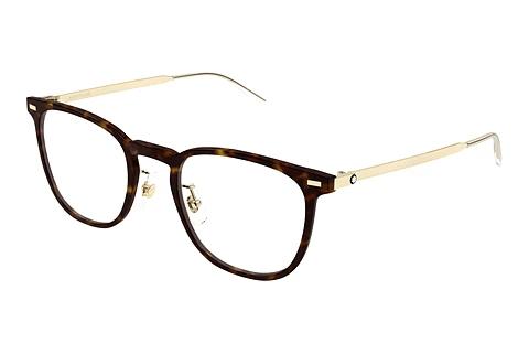 Lunettes de vue Mont Blanc MB0393ON 003