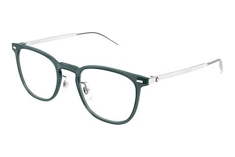 Lunettes de vue Mont Blanc MB0393ON 004