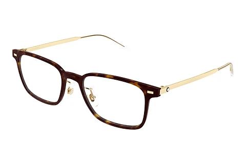 Lunettes de vue Mont Blanc MB0394ON 003