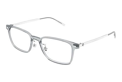 Lunettes de vue Mont Blanc MB0394ON 004
