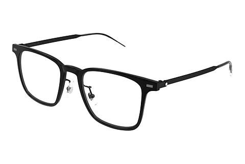 Lunettes de vue Mont Blanc MB0395ON 002