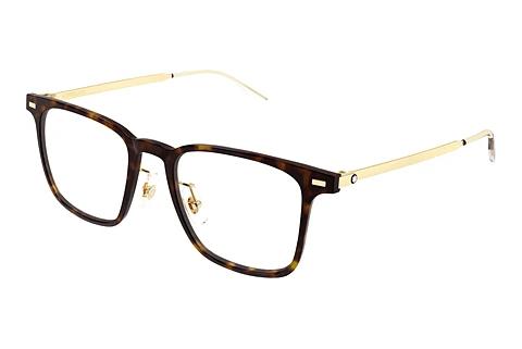 Lunettes de vue Mont Blanc MB0395ON 003