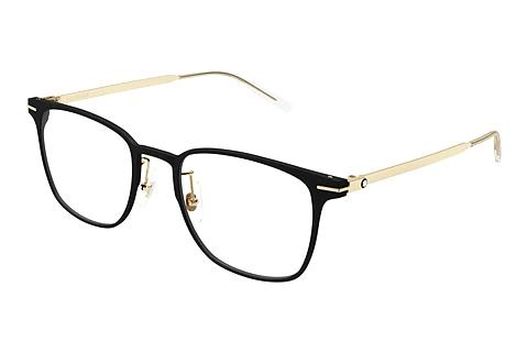 Lunettes de vue Mont Blanc MB0397ON 001