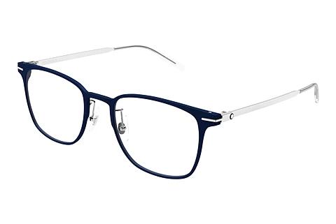 Lunettes de vue Mont Blanc MB0397ON 004