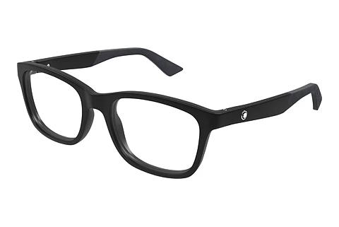 Lunettes de vue Mont Blanc MB0401O 002