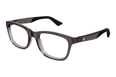 Lunettes de vue Mont Blanc MB0401O 003