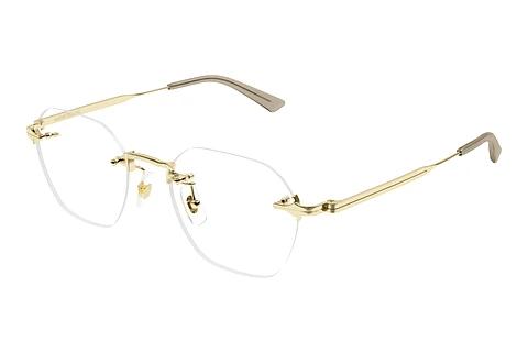 Lunettes de vue Mont Blanc MB0403O 001