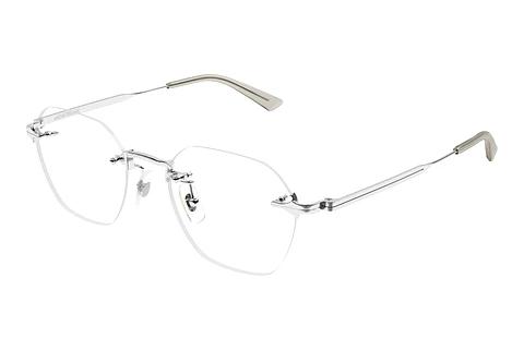 Lunettes de vue Mont Blanc MB0403O 002