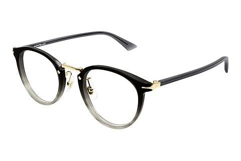 Lunettes de vue Mont Blanc MB0406O 003