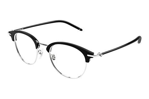 Lunettes de vue Mont Blanc MB0408O 001