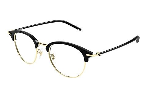 Lunettes de vue Mont Blanc MB0408O 002
