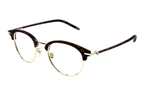 Lunettes de vue Mont Blanc MB0408O 003