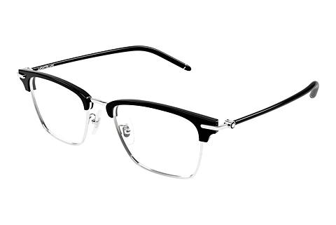 Lunettes de vue Mont Blanc MB0409O 001