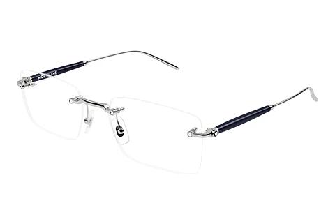 Lunettes de vue Mont Blanc MB0411O 004