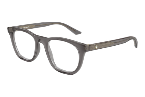 Lunettes de vue Mont Blanc MB0422O 009