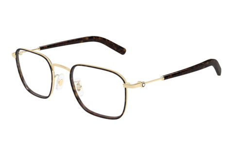 Lunettes de vue Mont Blanc MB0424O 003