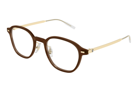 Lunettes de vue Mont Blanc MB0427O 005