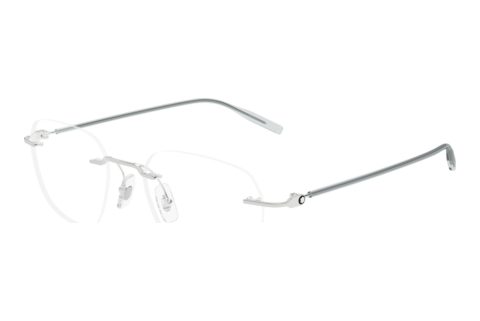 Lunettes de vue Mont Blanc MB0430O 004