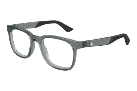 Lunettes de vue Mont Blanc MB0433O 005