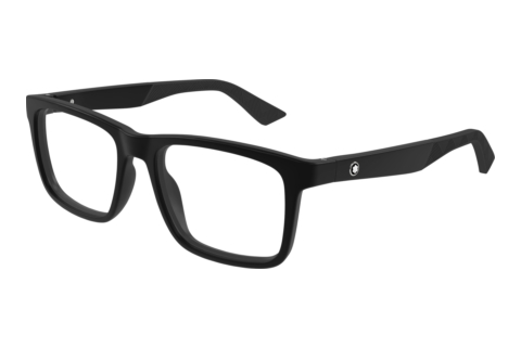 Lunettes de vue Mont Blanc MB0434O 002