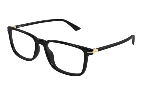 Lunettes de vue Mont Blanc MB0437O 001