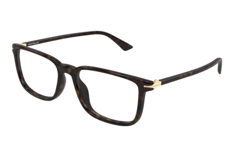 Lunettes de vue Mont Blanc MB0437O 007