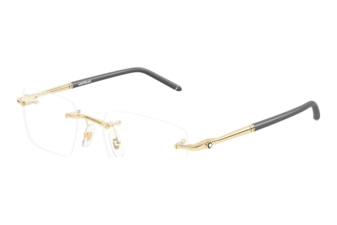 Lunettes de vue Mont Blanc MB0444O 004