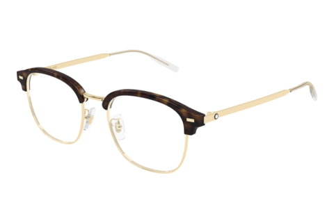 Lunettes de vue Mont Blanc MB0446OA 004