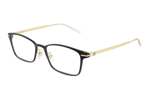 Lunettes de vue Mont Blanc MB0449OJ 001