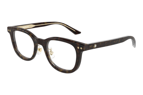 Lunettes de vue Mont Blanc MB0450OJ 007