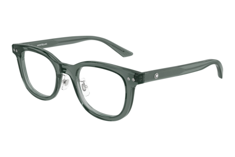 Lunettes de vue Mont Blanc MB0450OJ 008