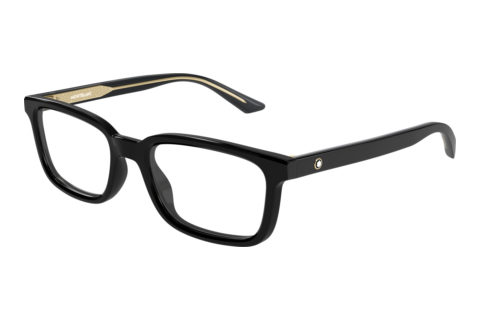 Lunettes de vue Mont Blanc MB0458OL 006